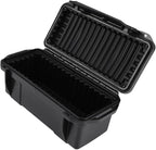 Naroote Outdoor Storage Box, Patio Storage Box Outdoor Pressure Proof Survival - Image 2
