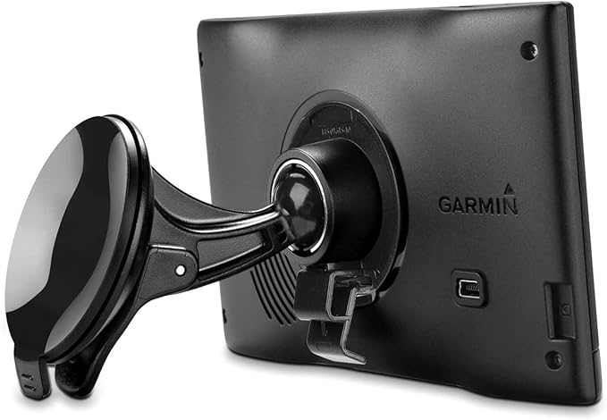 Garmin Accessories GPS Bracket Cradle Mount - Image 3