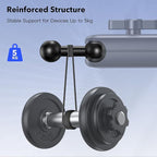 17mm Ball Adapter – Compatible - Image 6