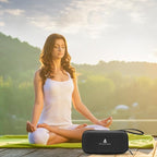 Carrying Case Travel Case Carrying Storage Bag Meditation system MS-8 - Image 6