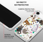MOSNOVO for iPhone Air Case | Military Grade 6.6ft Drop Tested | Camera Control - Image 4