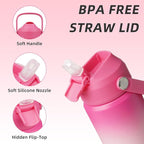 BJPKPK Insulated Water Bottle - Image 2