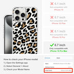 MOSNOVO Case for iPhone 15 Pro Max - Image 2