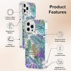 MOSNOVO Case for iPhone 12 & iPhone 12 Pro - Image 6