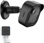Blink Outdoor 4 Wall Mount, Weatherproof Protective Cover and 360 Degree by PEF