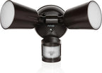 RAB Lighting LU160 Luminator Motion Sensor Outdoor Lights - Image 7