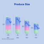 ENCOOL Insulated Water Bottle - Image 6