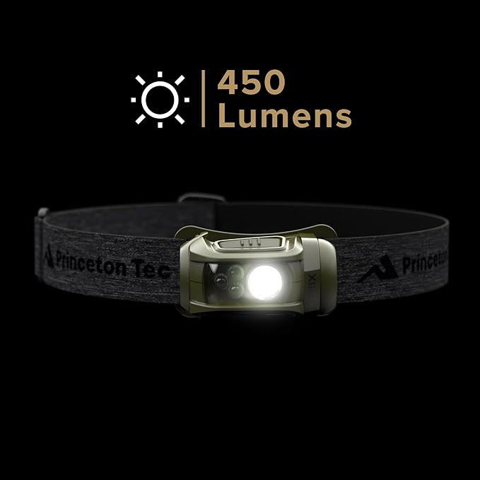 Princeton Tec Remix LED Headlamp - Image 4
