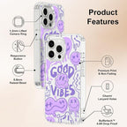 MOSNOVO Case for iPhone 13 Pro - Image 6