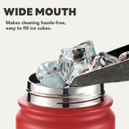 mininoo Insulated Stainless Steel Water Bottle - Image 8