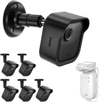 All-New Blink Outdoor Camera Wall Mount, 5 Pack Weatherproof Housing, 360 by SIBADA