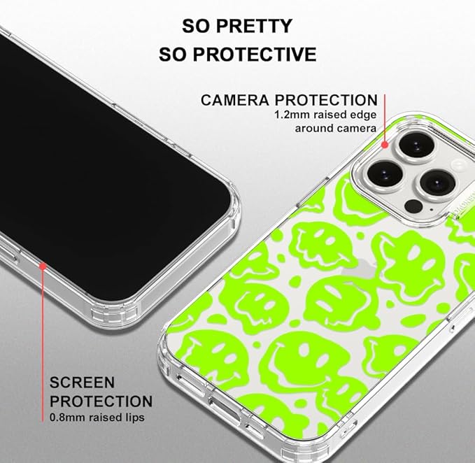 MOSNOVO Case for iPhone 15 Pro - Image 4