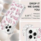 MOSNOVO Case for iPhone 13 Pro Max - Image 5