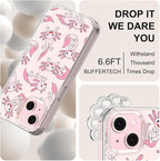 MOSNOVO Case for iPhone 15 - Image 5