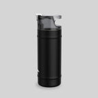 bubba 18 oz Dualsip Insulated Stainless Steel Water Bottle - Image 2