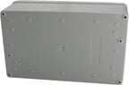 Ogrmar Plastic Dustproof IP65 Junction Box DIY Case Enclosure - Image 2