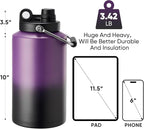 Kerilyn Insulated Gallon Jug - Image 3