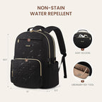 LOVEVOOK Laptop Backpack for Women - Image 4