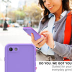 Diverbox for iPhone SE 2020 Waterproof Case iPhone 8 Waterproof Case, - Image 7