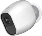 Skylety 3 Pack Security Wall Mount, Metal Magnetic Mount Compatible - Image 2