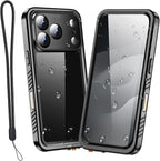 AICase Compatible with iPhone 17 Pro Case Waterproof - Image 9