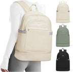 coofay Gym Backpack For Women Men Dance Sports Backpack by coofay