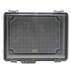 MAKERELE Small Waterproof Electrical Junction Box Clear ABS Plastic Dustproof - Image 8