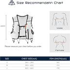 Haimont Running Hydration Vest - Image 7