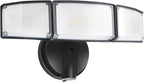 LUTEC 75W 8000LM Dusk to Dawn Outdoor Lighting, LED Flood Light Outdoor - Image 6