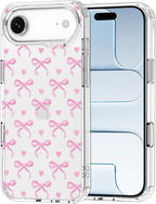 MOSNOVO for iPhone Air Case | Military Grade 6.6ft Drop Tested | Camera Control by Mosnovo