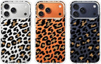 MOSNOVO for iPhone 17 Pro Max Case | Military Grade 6.6ft Drop Tested | Camera - Image 3