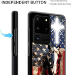 for Samsung Galaxy S20 Ultra Case - Image 5