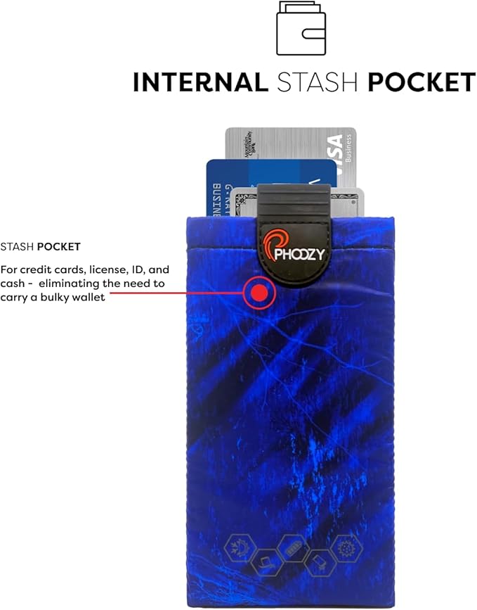 PHOOZY XP3 Thermal Phone Case - Image 8