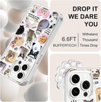 MOSNOVO Case for iPhone 13 Pro Max - Image 5