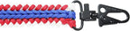 Extra Wide Gun Sling Paracord 550 Adjustable w/Swivels - Image 6
