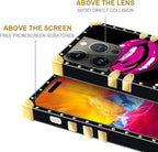 Compatible with iPhone 15 Pro Case - Image 7