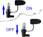 Hydration Bladder Bite Valve Replacement Mouthpiece Fit - Image 4