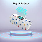 Mini Portable Charger for iPhone, 5000mAh PD Fast Charging Battery Pack - Image 5