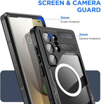 AICase Waterproof Case for Samsung Galaxy S26 Ultra - Image 5