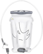 N NEVO RHINO Hydration Bladder 1.5L, Water Bladder by NNEVORHINO
