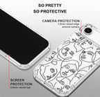 MOSNOVO for iPhone Air Case | Military Grade 6.6ft Drop Tested | Camera Control - Image 4