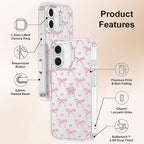 MOSNOVO Case for iPhone 16 Plus - Image 6