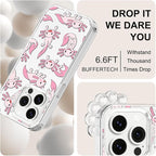 MOSNOVO Case for iPhone 14 Pro - Image 5