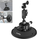 SMALLRIG 6" Suction Cup Mount by SmallRig