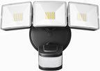 OREiN 4500LM Motion Sensor Outdoor Flood Light by OREiN