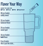 TREVI™ Everyday Sugar Free Electrolytes - Image 6