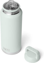 YETI Rambler 46 oz Bottle, Vacuum Insulated, Stainless Steel - Image 3