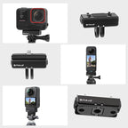 PULUZ Magnetic Quick Release Mount - Image 4