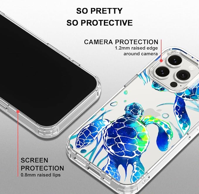 MOSNOVO Case for iPhone 15 Pro Max - Image 4