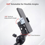 Double Socket Arm, Extension Arm Compatible - Image 4
